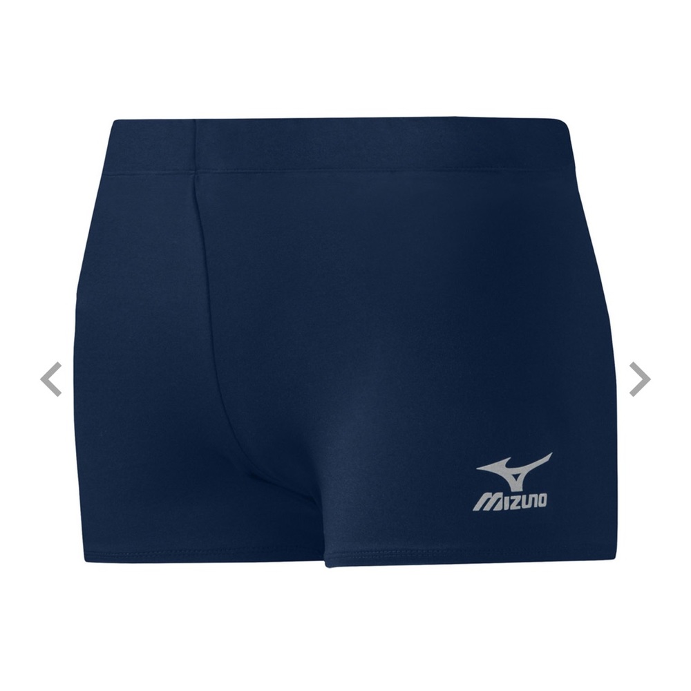 Mizuno 3.5” Volleyball Shorts